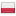 pkin.pl hosted country